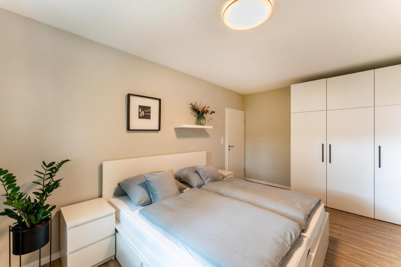 City-Luxus Apartment 로뜨바일 외부 사진