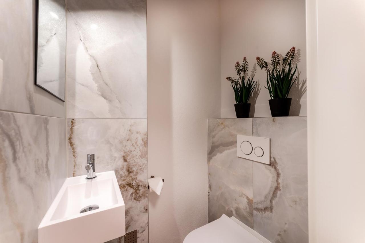 City-Luxus Apartment 로뜨바일 외부 사진