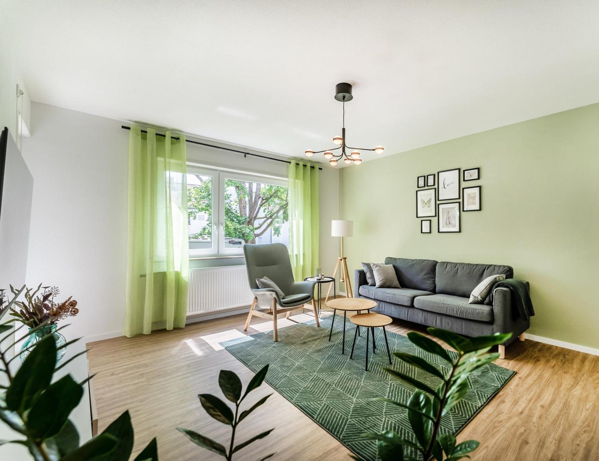 City-Luxus Apartment 로뜨바일 외부 사진